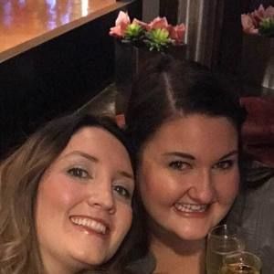 Meet your Posher, Brandi